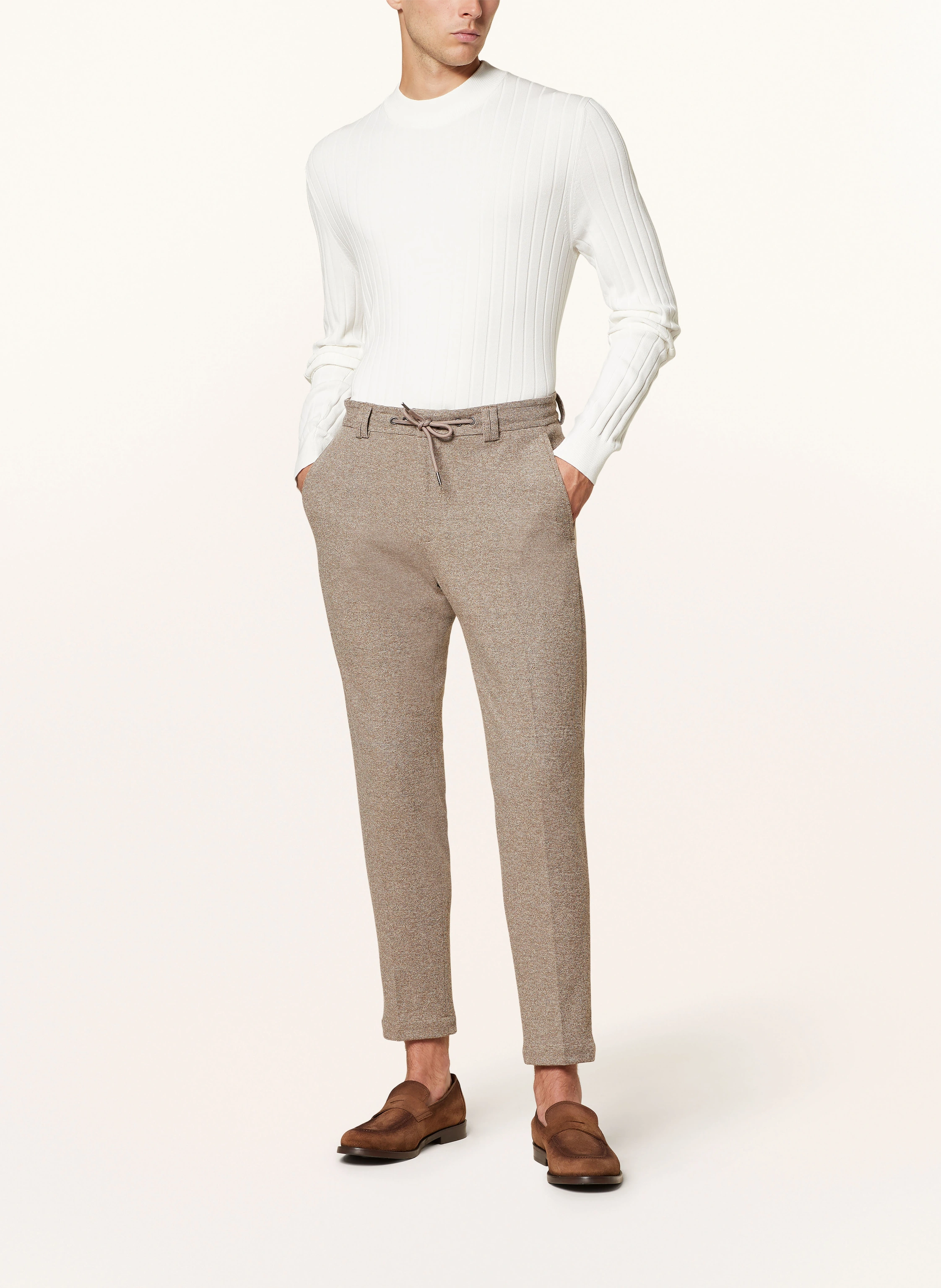 CINQUE Anzughose CIJUNO-O Extra Slim Fit
