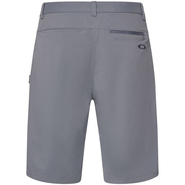 Short OAKLEY PERF TERRAIN SHORT UNIFORM UNIFORM GREY