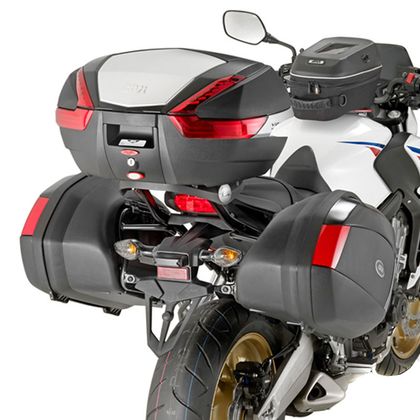 Support top case Givi Monorack