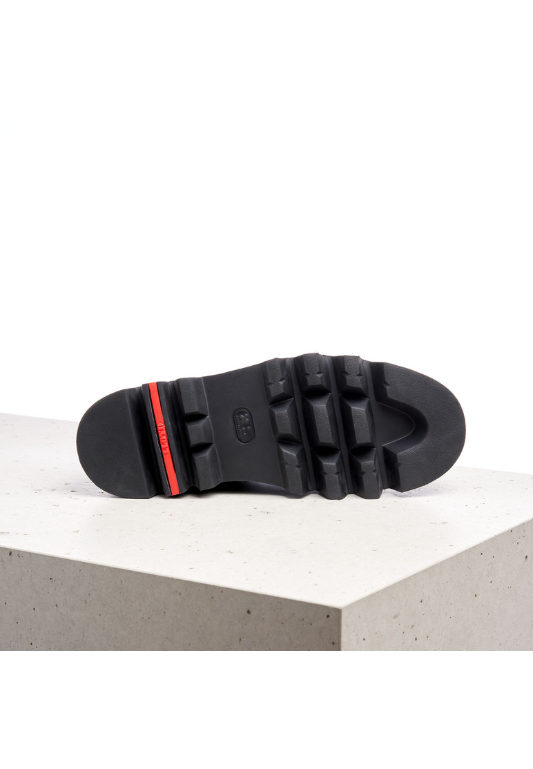STIEFELETTE Grün