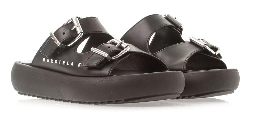 MM6 Maison Margiela Slides