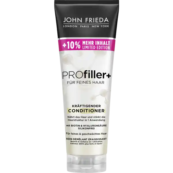 Conditioner PROfiller+ Kräftigender