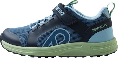 Reimatec Enkka  Vanntette Sneakers, Blue Ocean