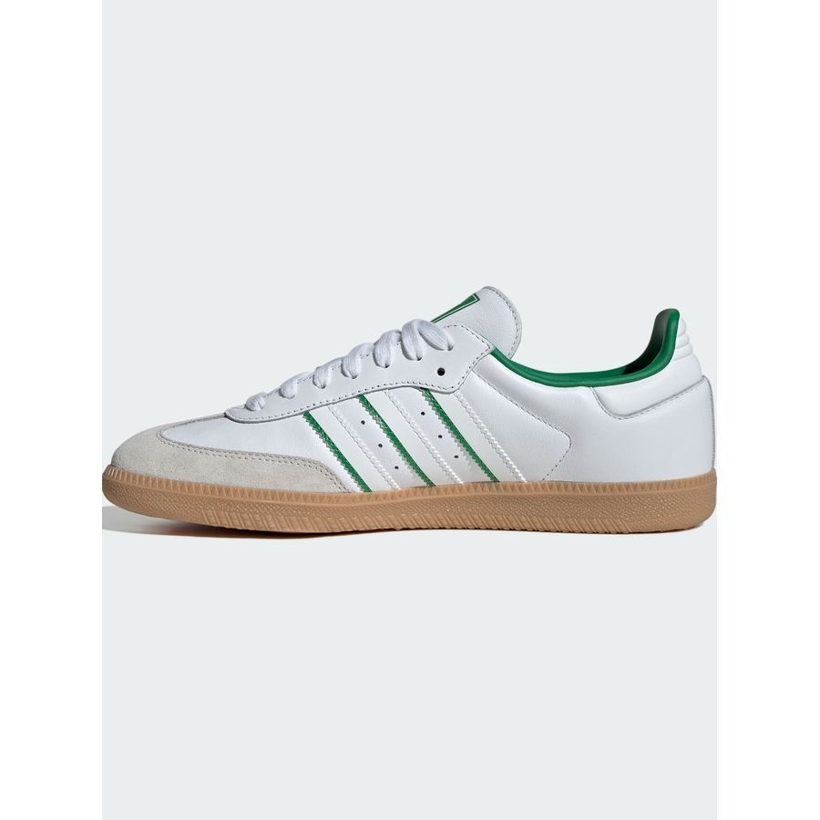 Adidas Original Chaussure Samba OG