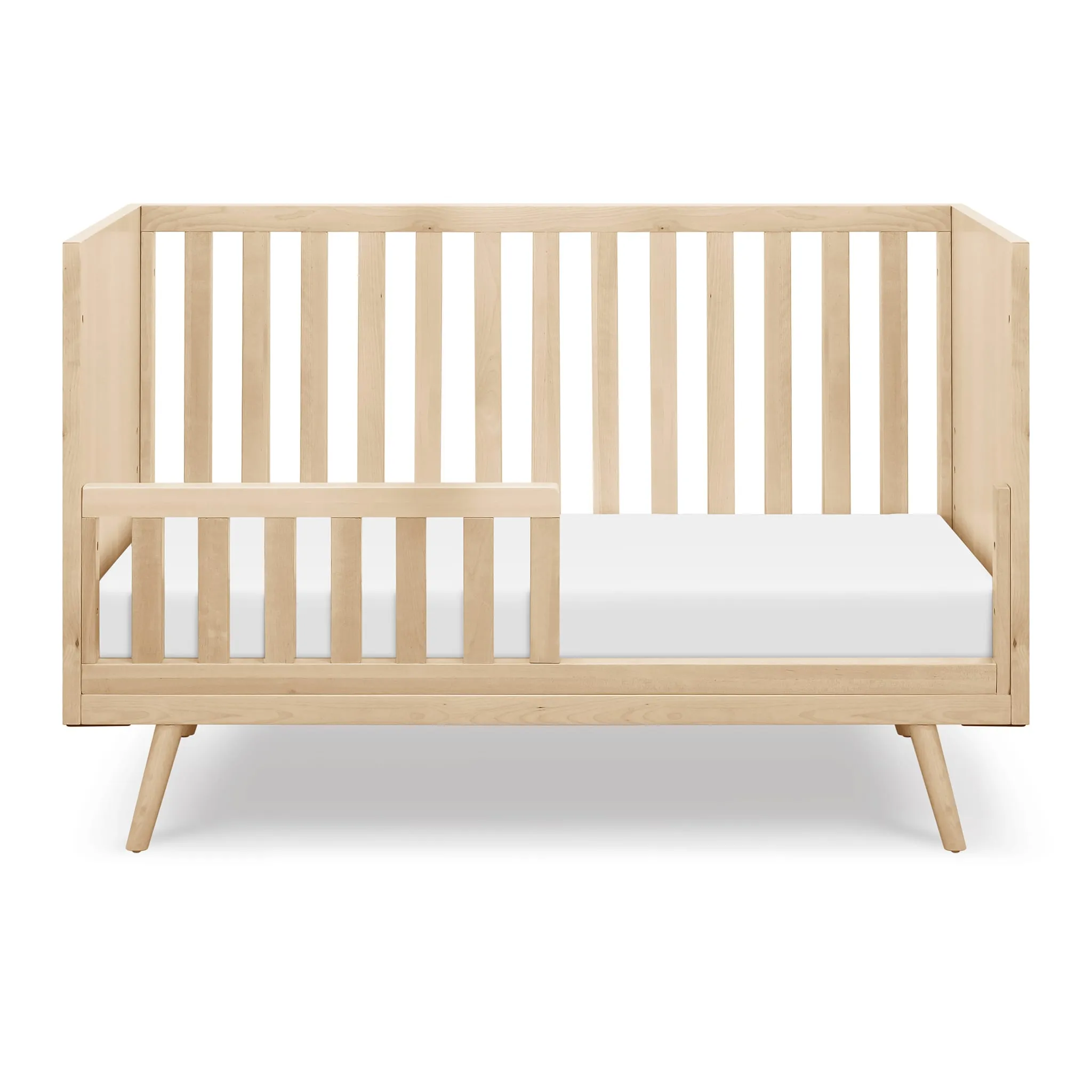 Babyletto Couchette Nifty - Bouleau Naturel
