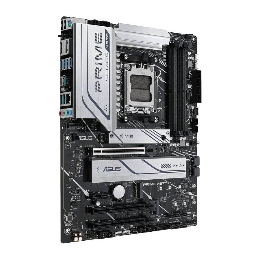 Asus PRIME X670-P