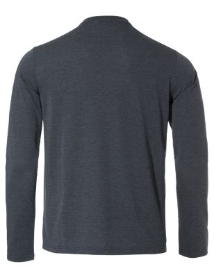 VaudeRosemoor LS T-Shirt III - braun