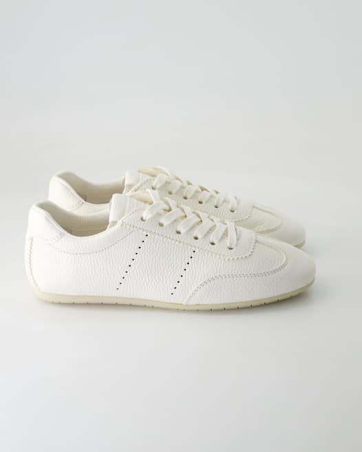 Kennel & Schmenger Drop Sneaker in Weiß