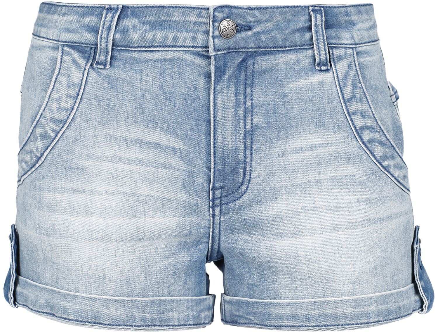 EMP Street Crafted Design Collection - Shorts | RED by EMP Short