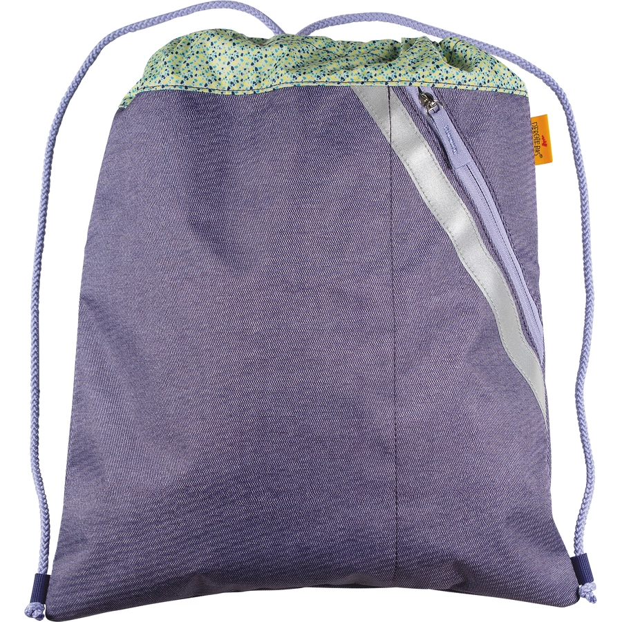 DerDieDas® ErgoFlex Easy ECO My Planet, 5-tlg.