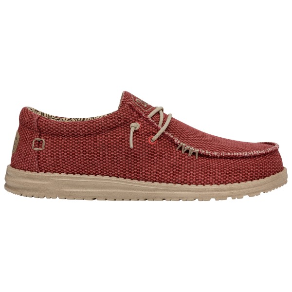 HeyDude - Wally Braided - Baskets