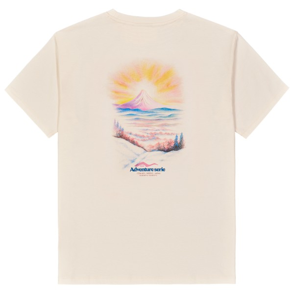 Picture - D&S Niseko Tee - T-shirt