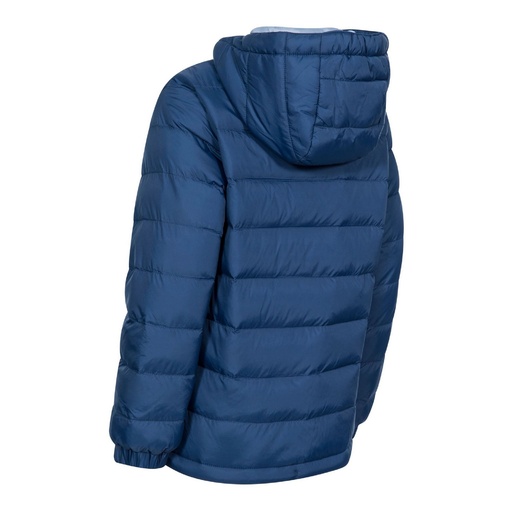 Jaqueta acolchoada modelo Axel Trespass