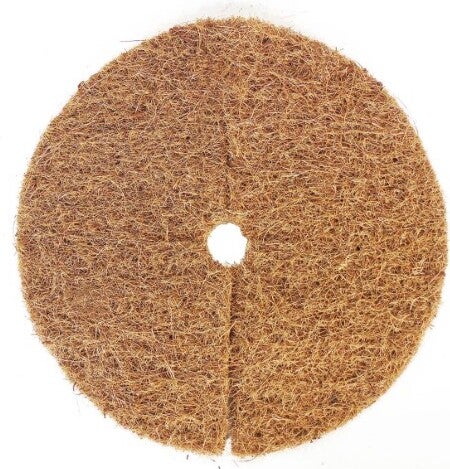 Nature plantbeschermingsschijf D 30 cm 3 stuks