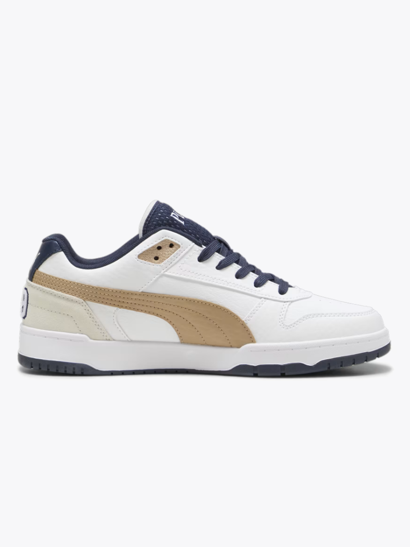 RBD Game Low Retro Club