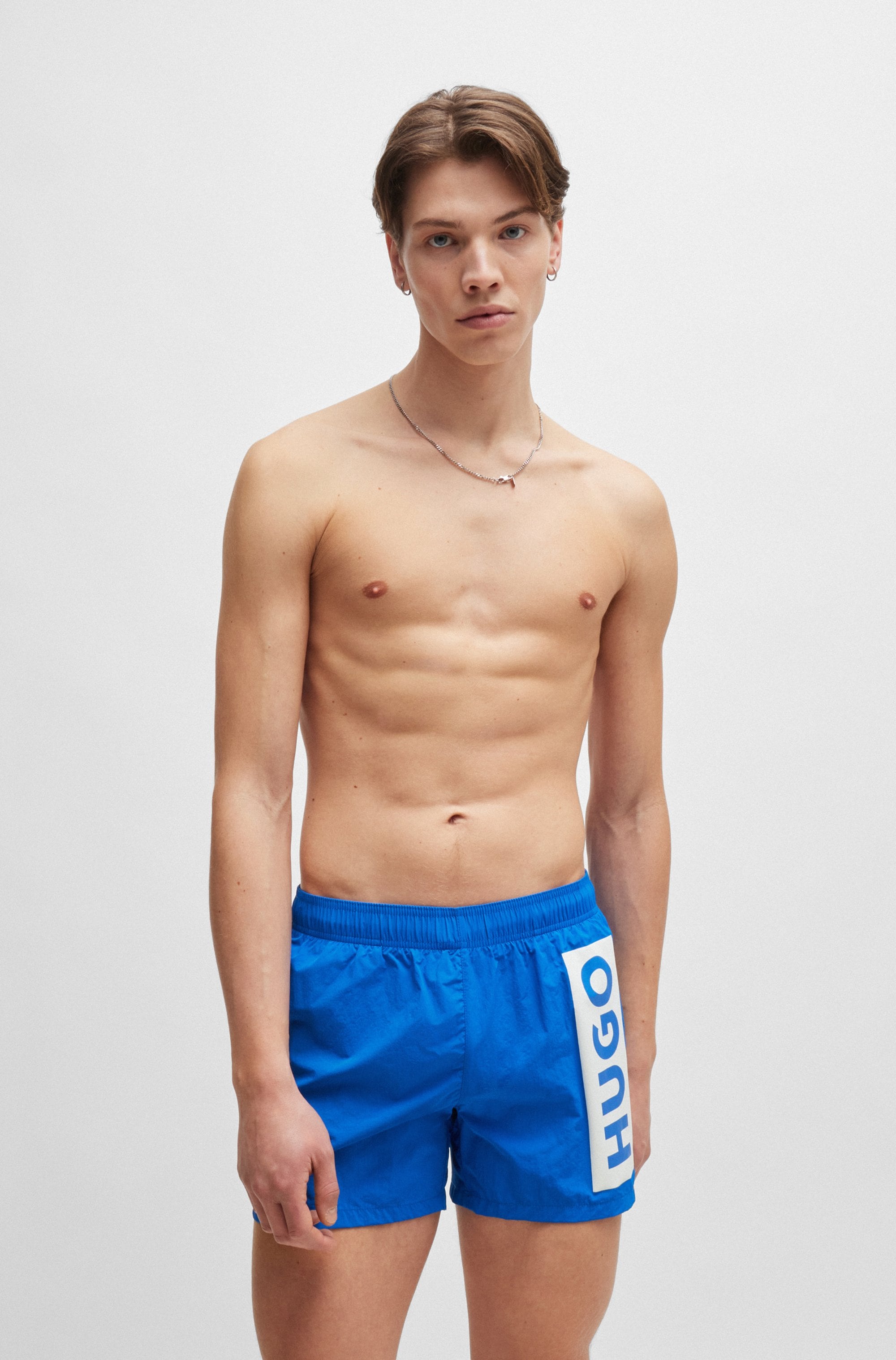 HUGO Blue Badeshorts »BLUE OKKO«
