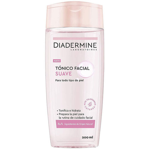 Diadermine - Tónico Facial Suave