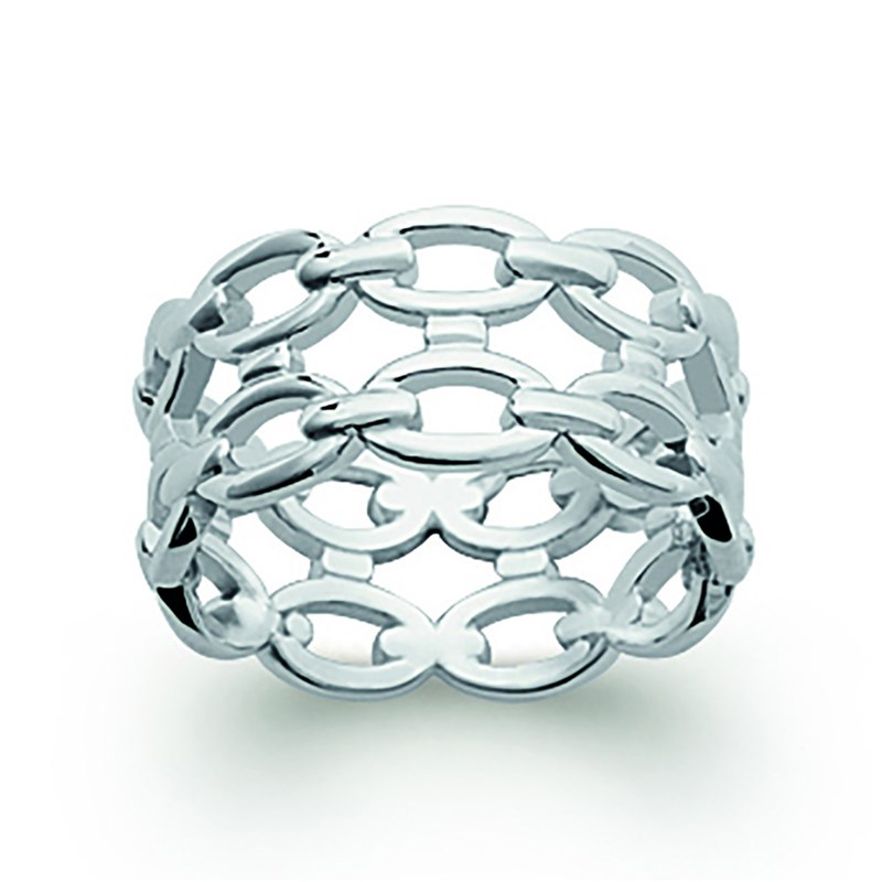 Bague Femme - Argent 925