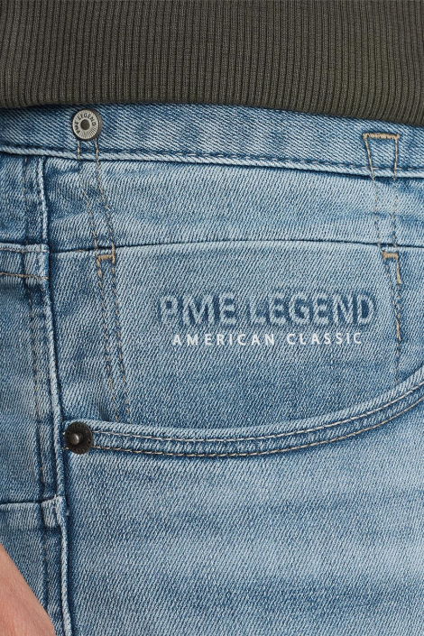 PME legend blauwe heren jeans