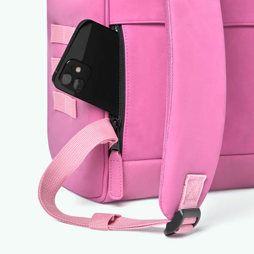 Sac à dos Adventurer Medium Nantes rose