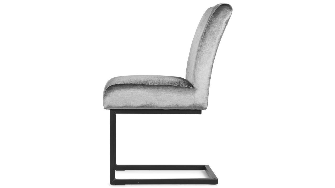 Eetstoel Sinatra B47 x D63 x H88 cm