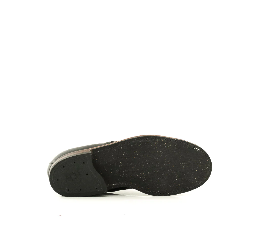 ALDEN SHOE COMPANY - 401D BLACK