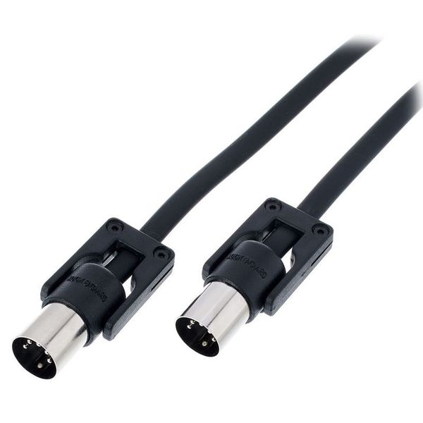 Rockboard FlaX Plug MIDI Cable 500 cm
