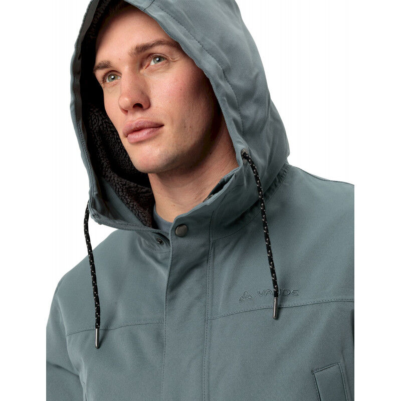 Manukau Parka II - Parka homme