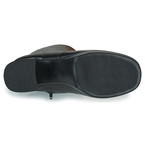 Bullboxer -  - Noir