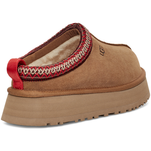 UGG - ZAPATILLATAZZ MUJER Marrón