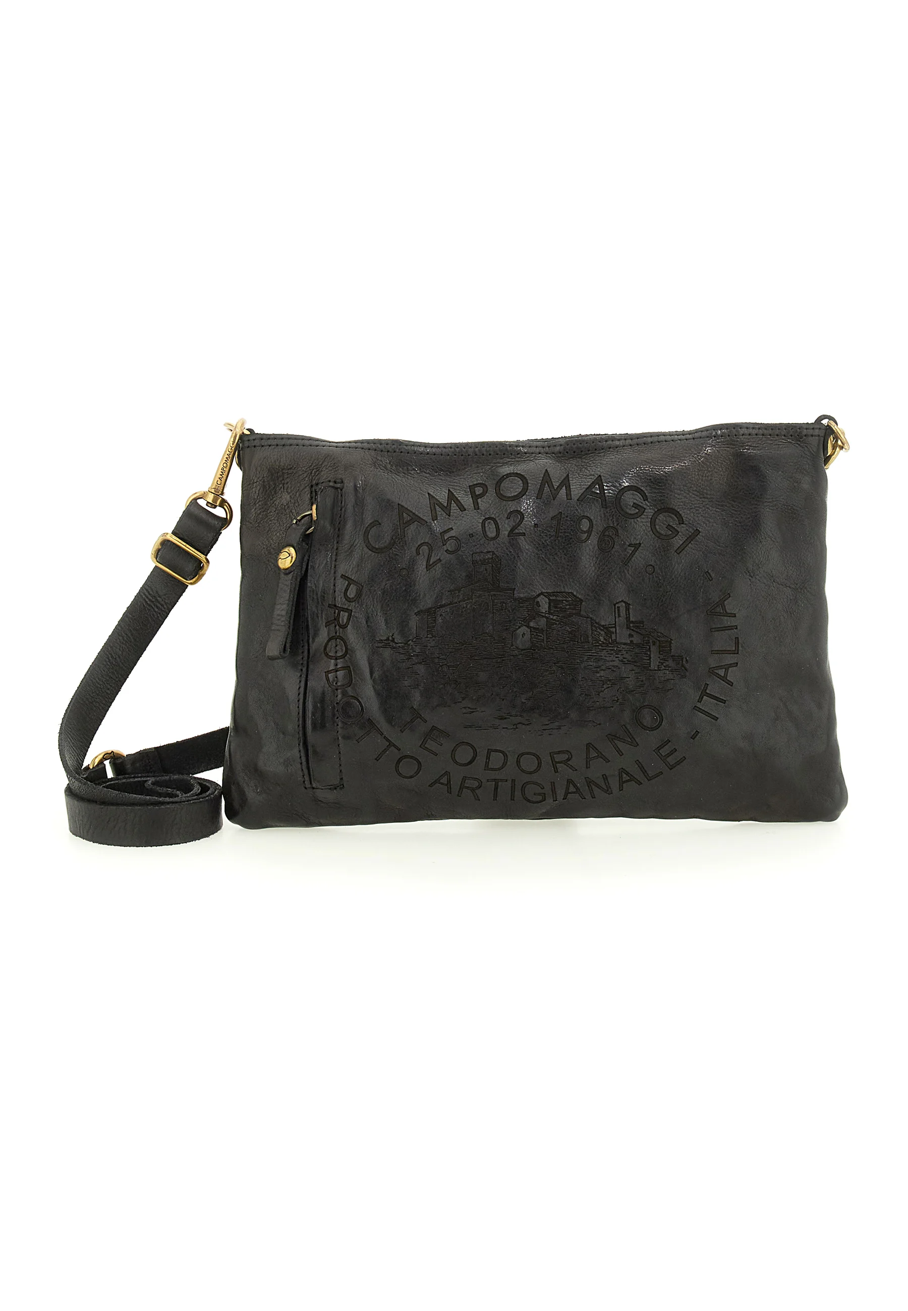 TRAMONTANA - Petit sac | Noir