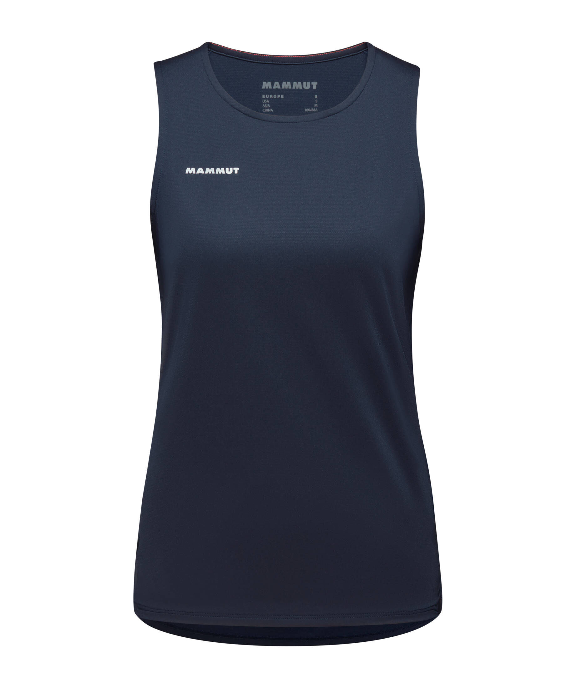 Mammut| Damen Selun FL Tank Top Women