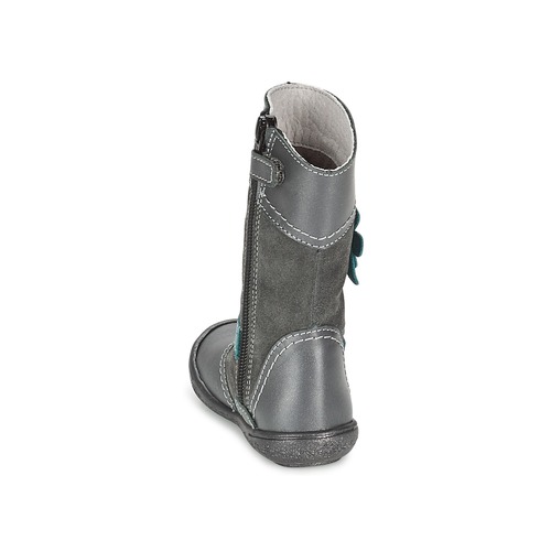 Citrouille et Compagnie - RINDAR - Gris