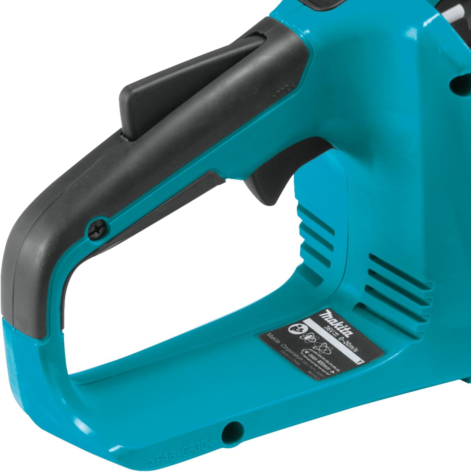 Makita Akku-KettensägeDUC353