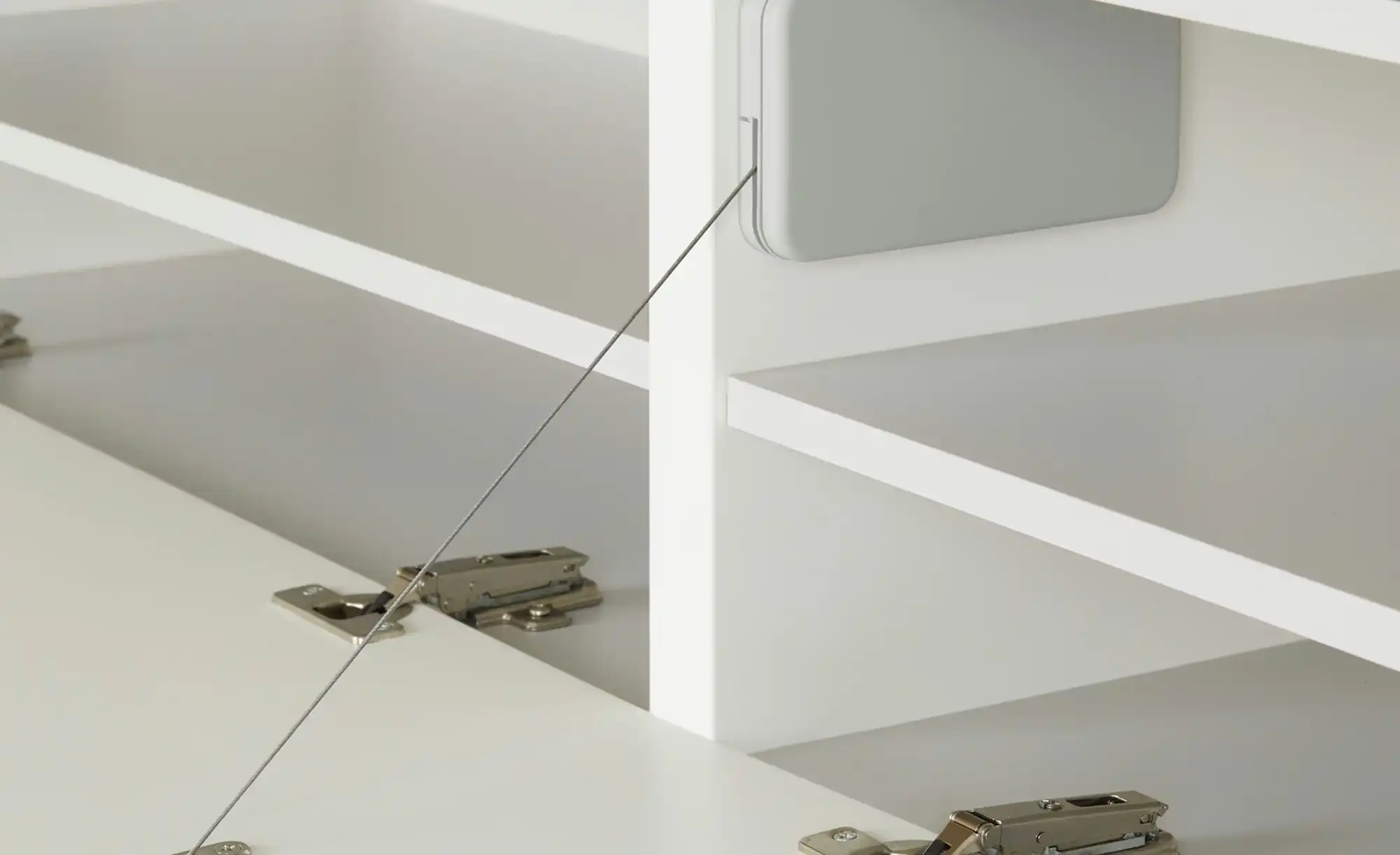 Hängeschuhschrank Classics