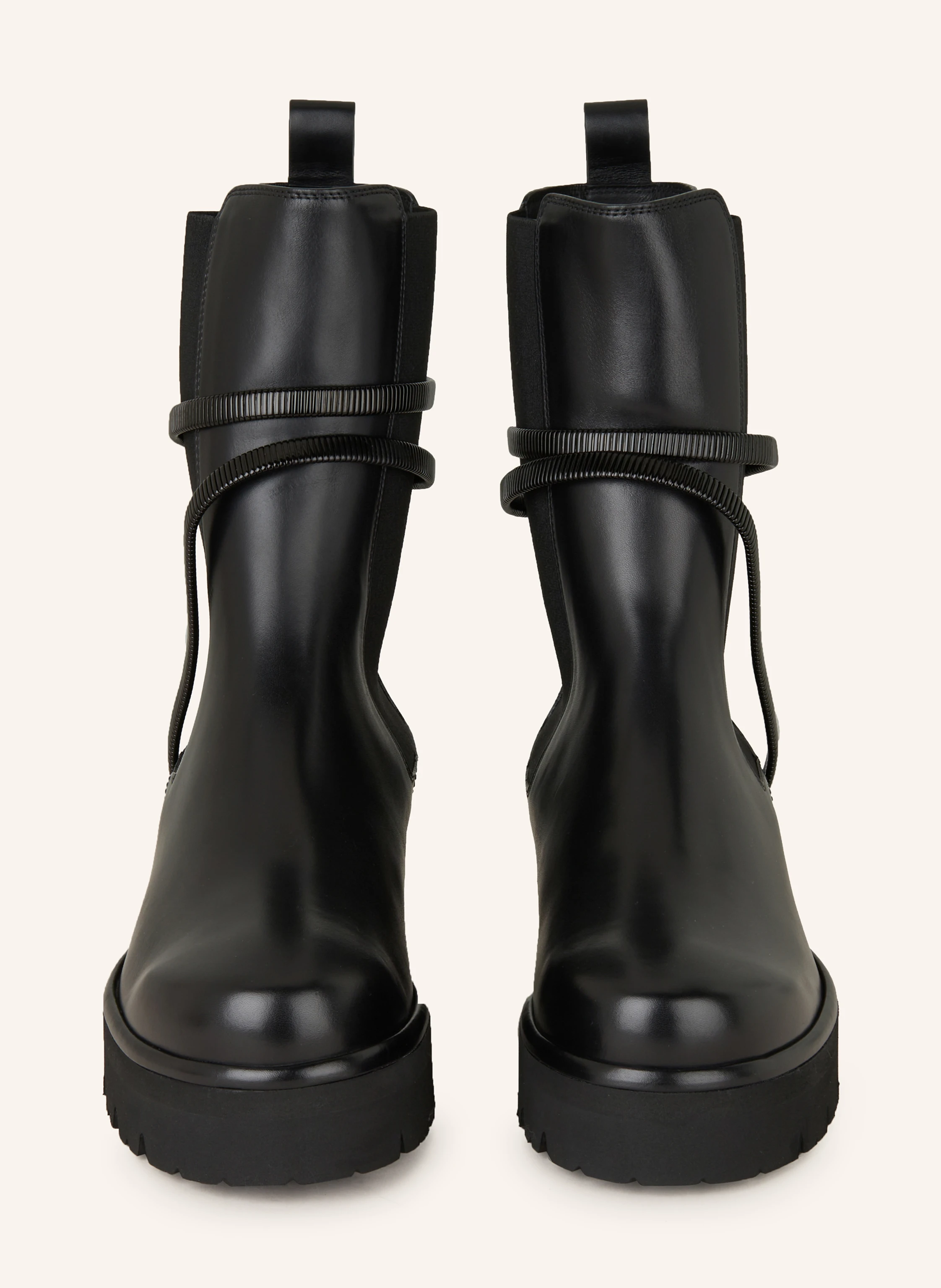 RENE CAOVILLA Chelsea-Boots CLEO