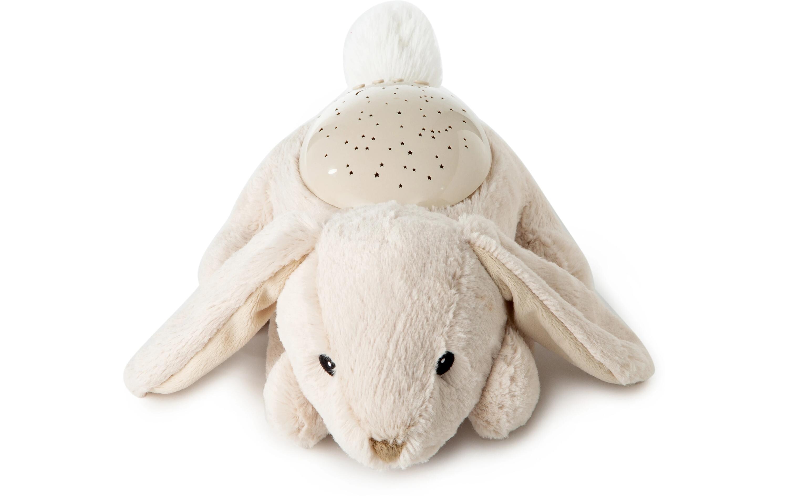 Projektor Twilight Buddies HaseUltra-kuscheliger Freund für Kinder