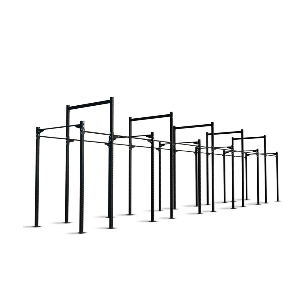 SVELTUS Full Alternate Rack