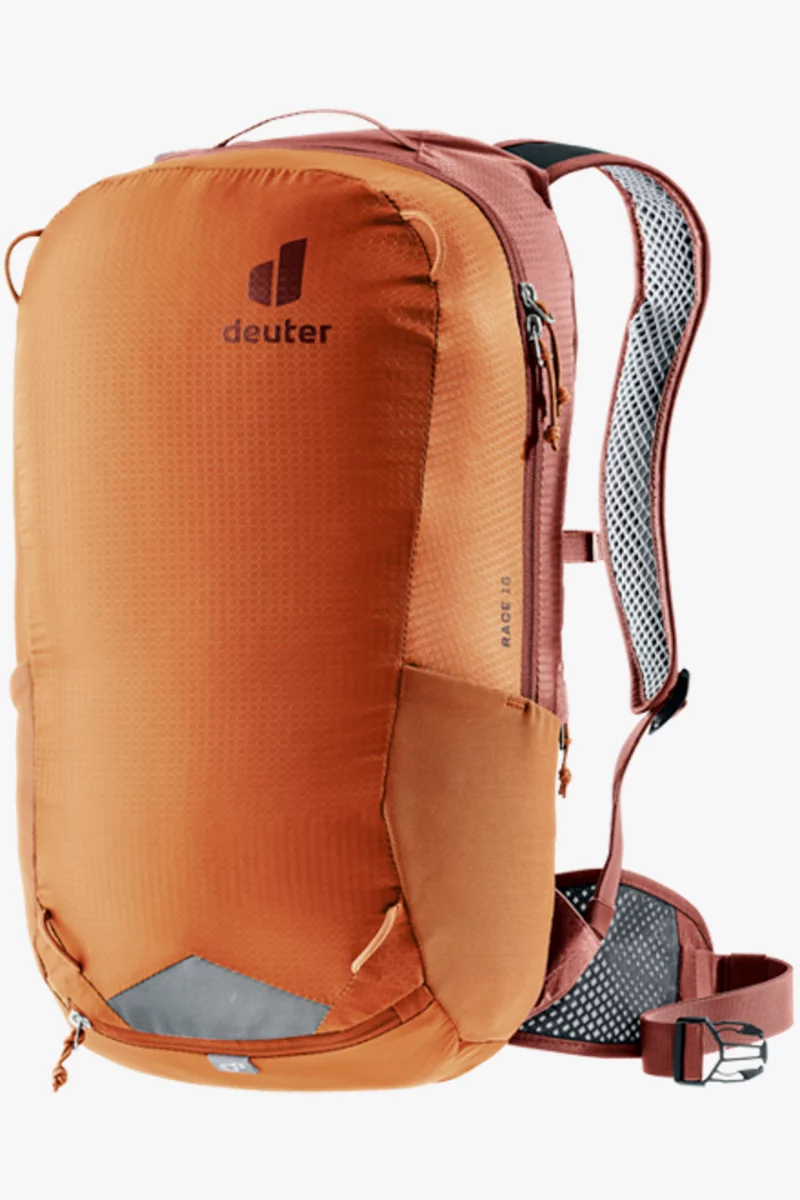 deuter Race 16 L Bikerucksack