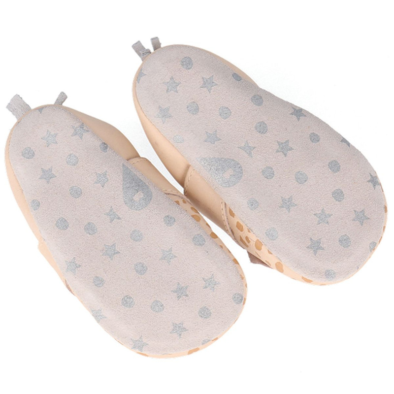 Bobux Bobux Chaussons Dream Oat