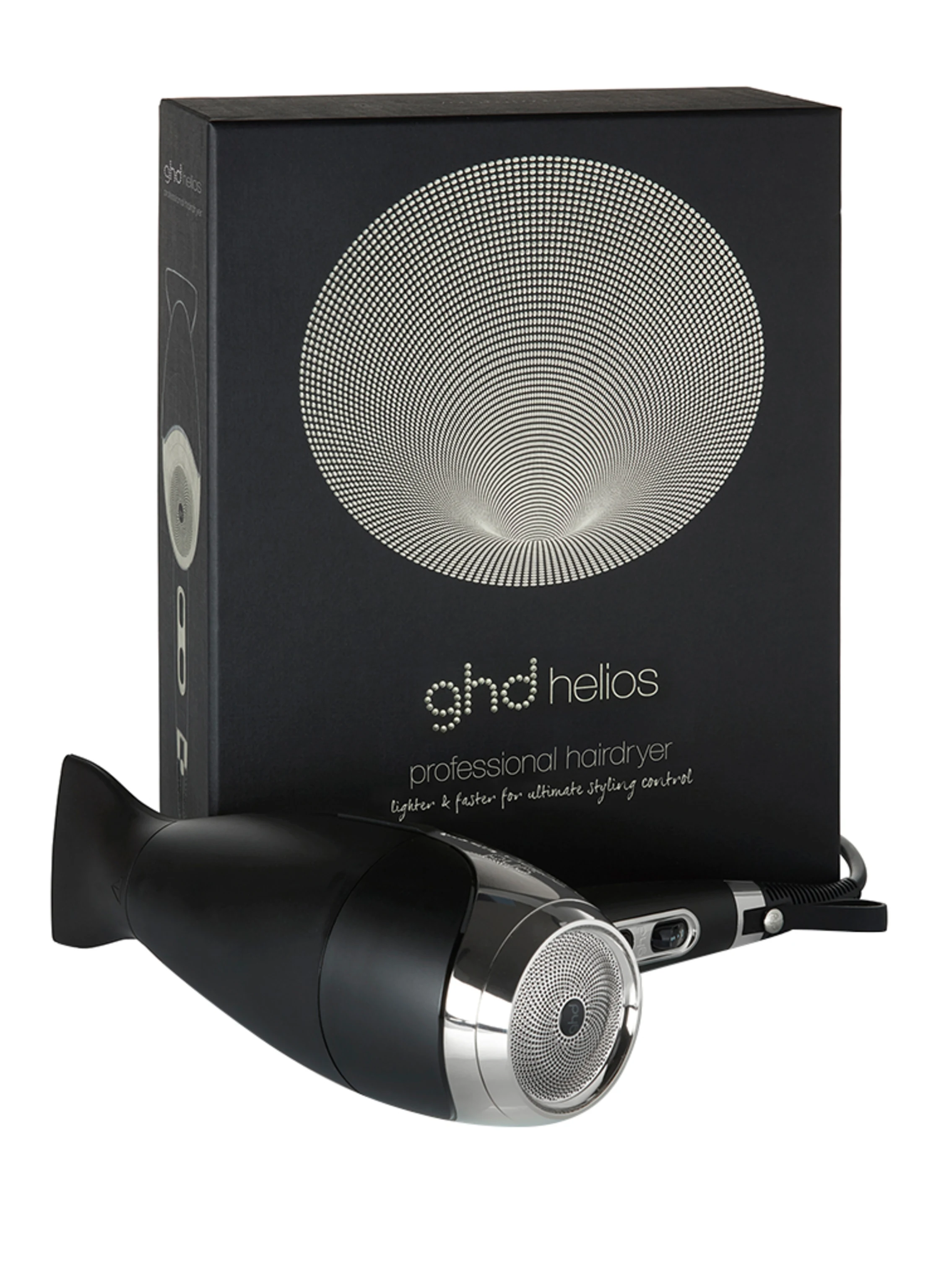 ghd HELIOS