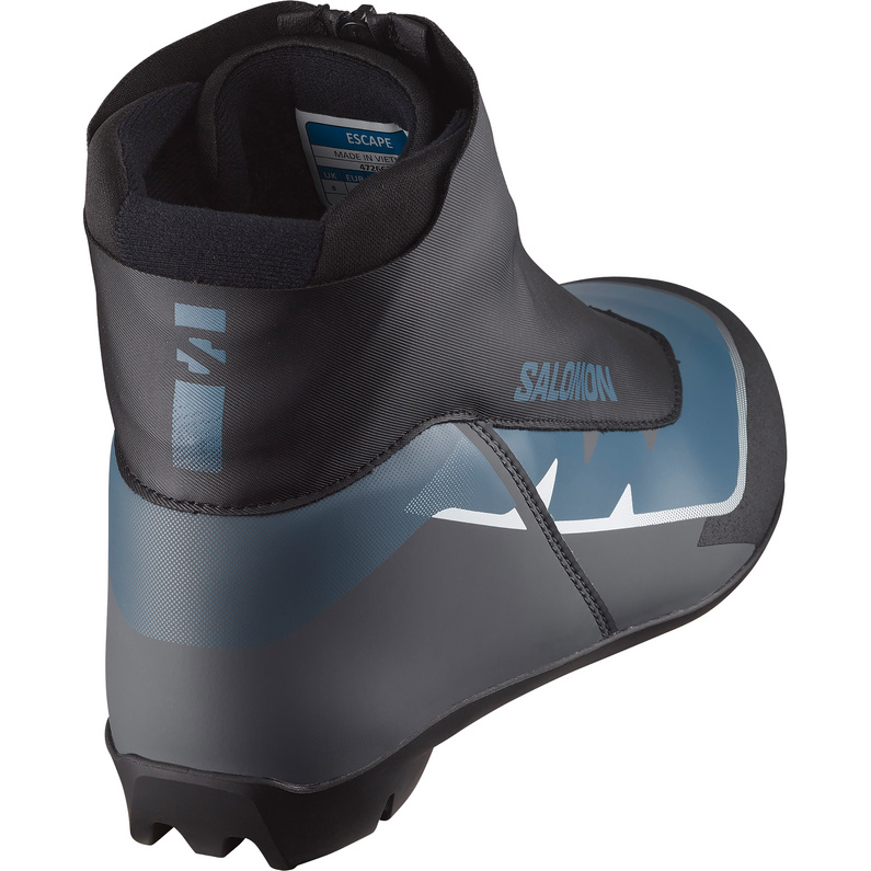 Salomon Herren Escape Classicschuhe