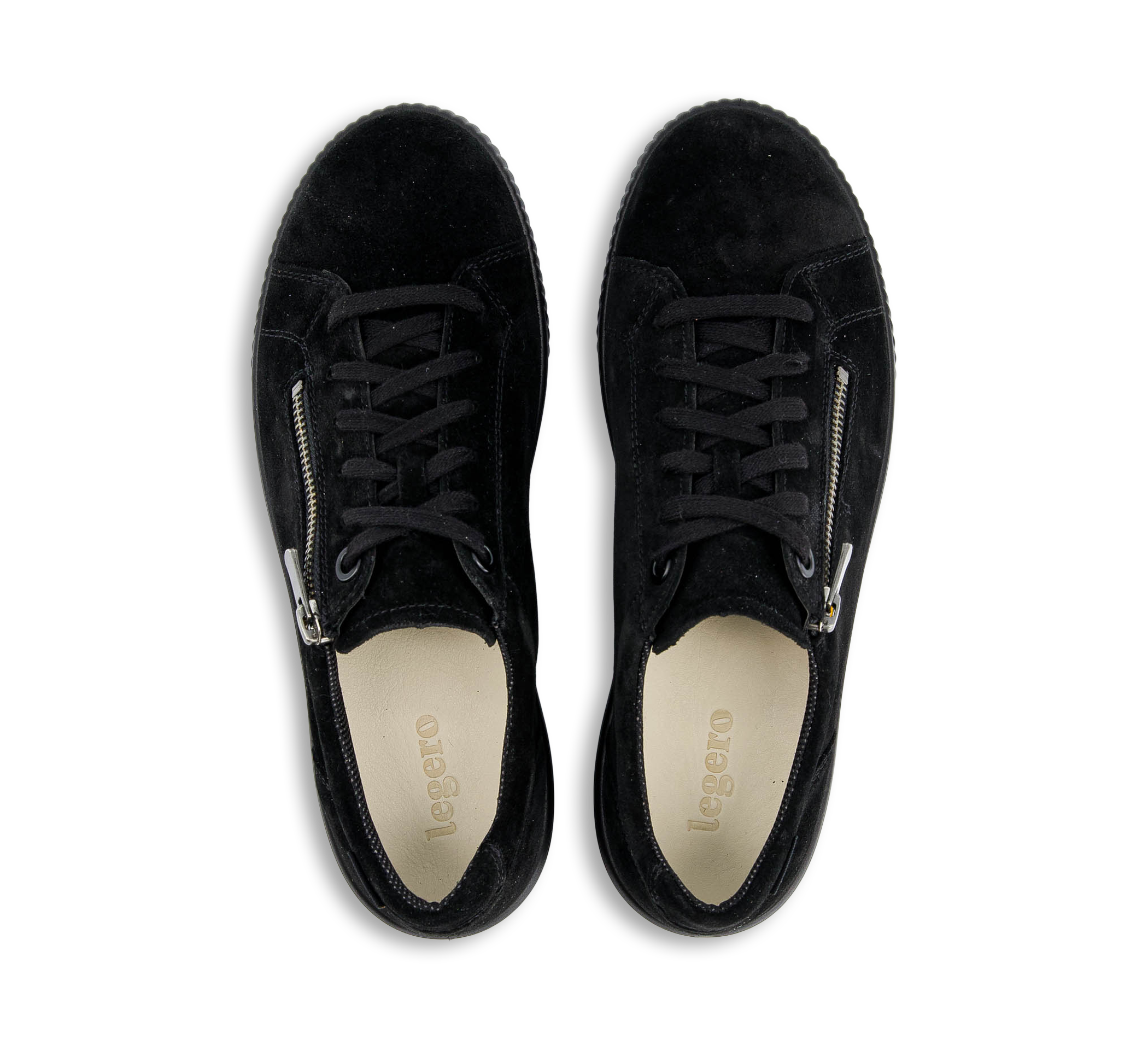 Legero Tanaro 5.0 schwarz