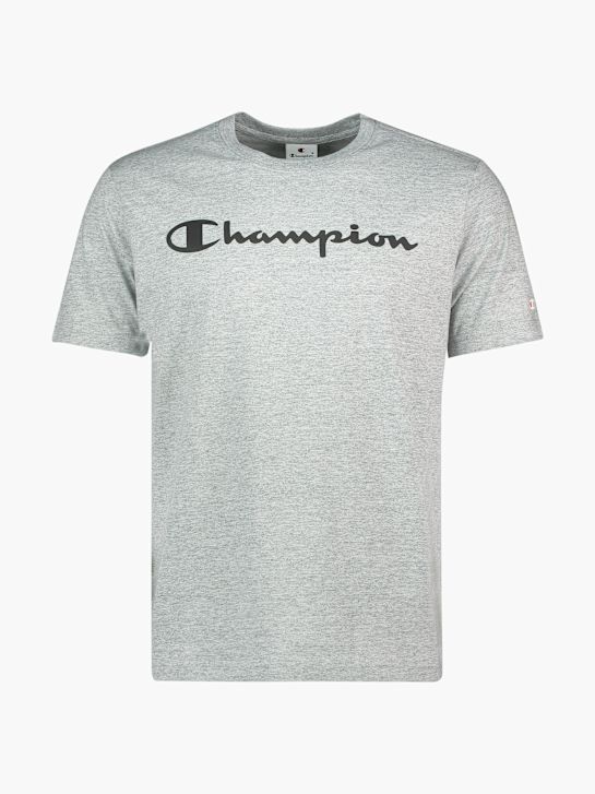 Champion T-Shirt Grau