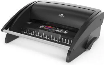Indbindingsmaskine GBC CombBind® C110