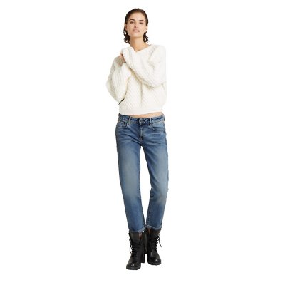 Jean femme Kate Boyfriend Wmn G-STAR