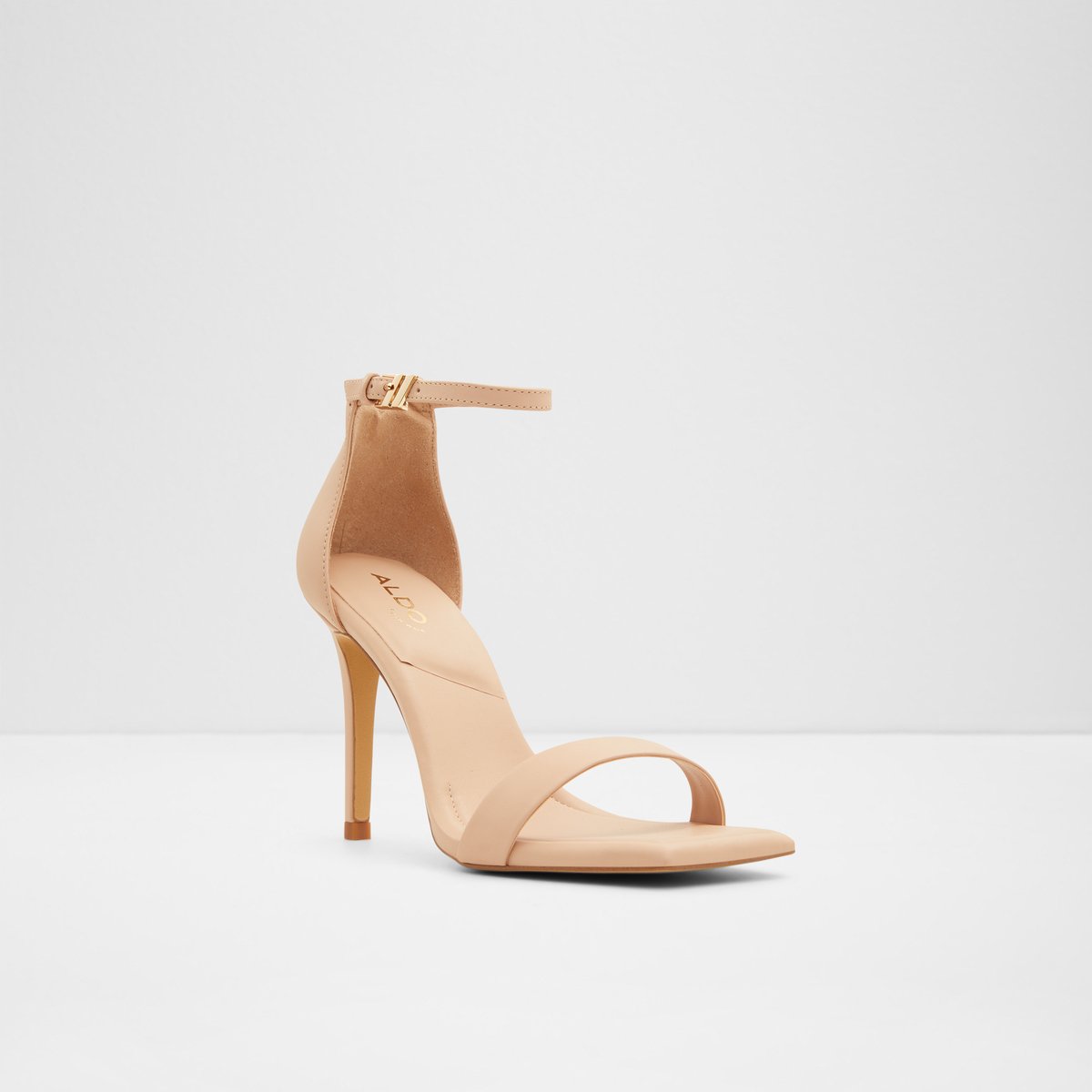Renza Bone Women Strappy Sandals