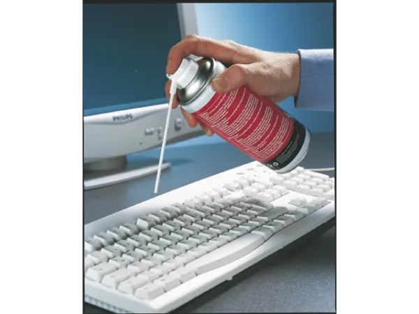 Trykluft 400 ml Esselte Air-Duster Spray