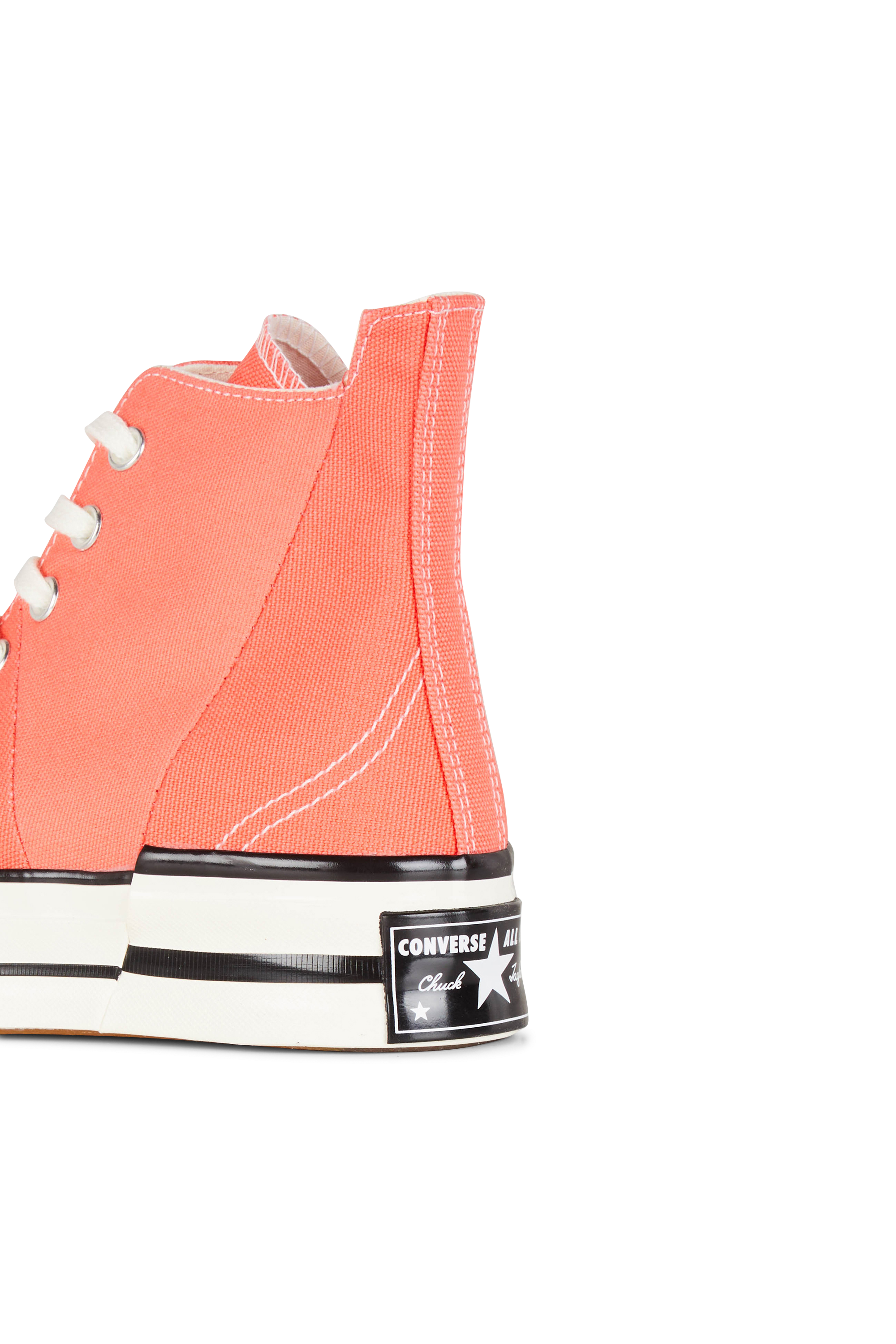 CONVERSE Baskets montantes CHUCK 70 PLUS Rose