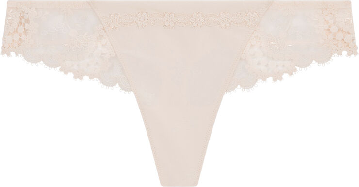 Simone Pérèle TANGA Sakura pink